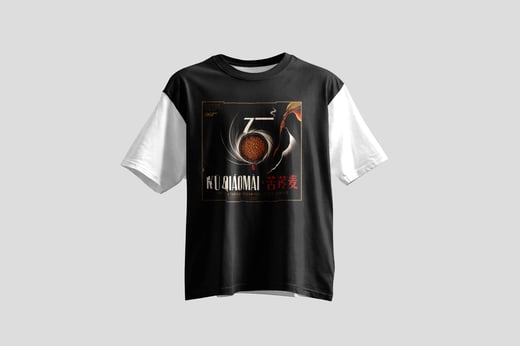 Tee — Buckwheat Tea