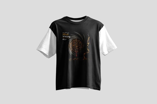 Tee — Amber GABA Oolong