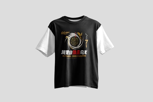 Wear — Ālǐshān Zhū Lù Chá