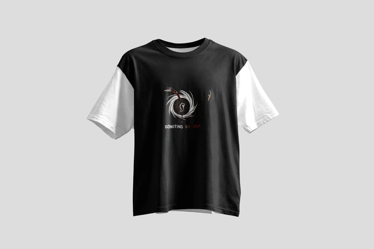 Tee — Gong Ting Pu-erh