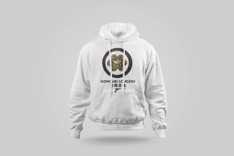 Hoodie — Gòng Méi