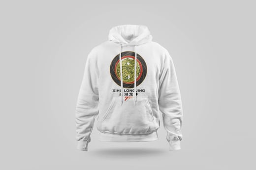 Hoodie — Xī Hú Lóngjǐng