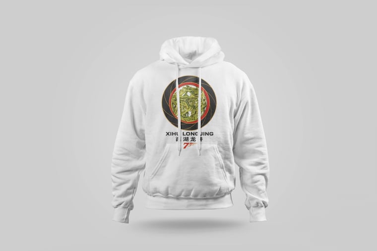 Hoodie — Xī Hú Lóngjǐng