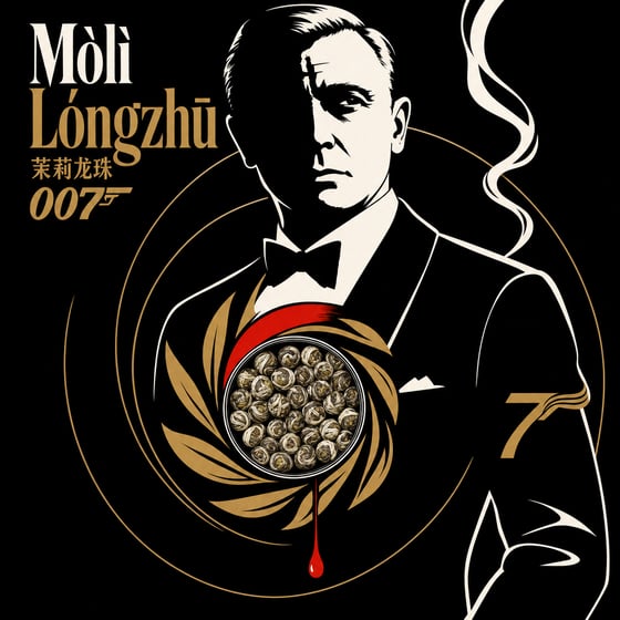 Mòlì Lǒng Zhú