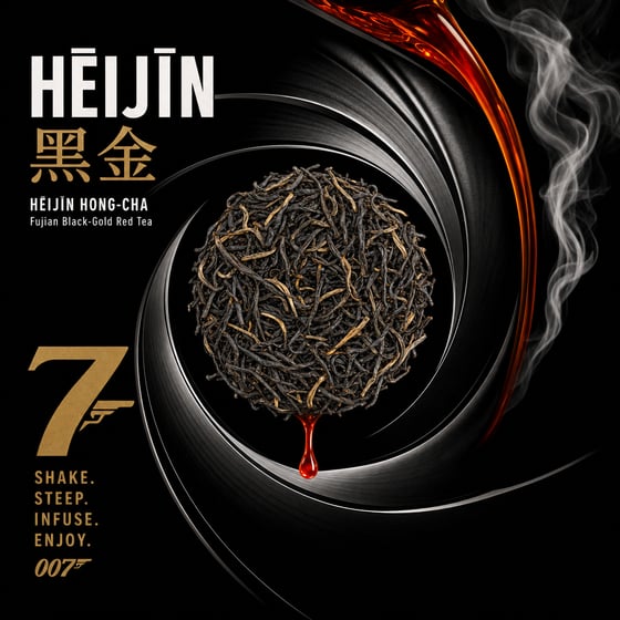 Hēi Jīn