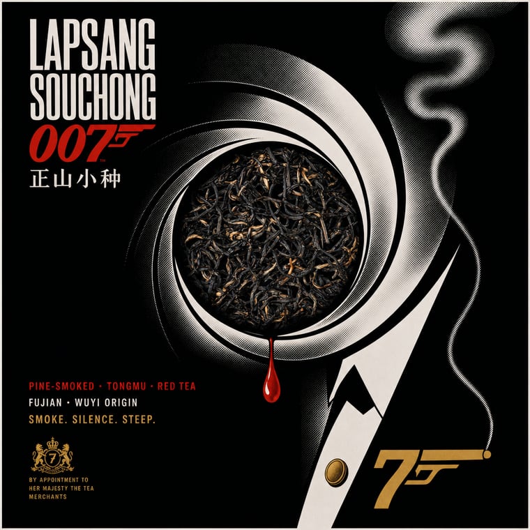 The design — Zhèngshān Xiǎozhǒng