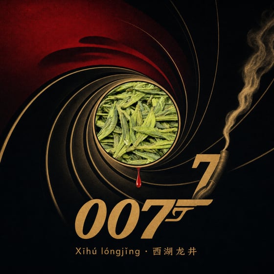 Xī Hú Lóngjǐng
